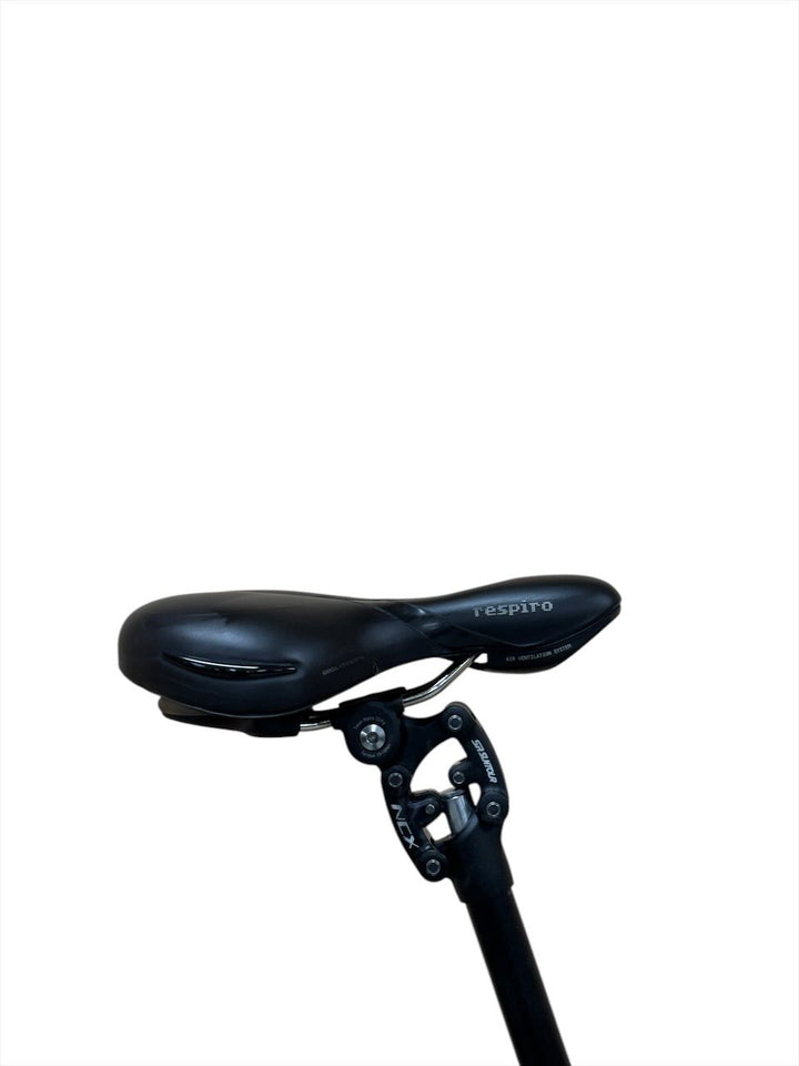 Qwic Premium I Auto+ E-Bike Refurbished Gebruikte fiets