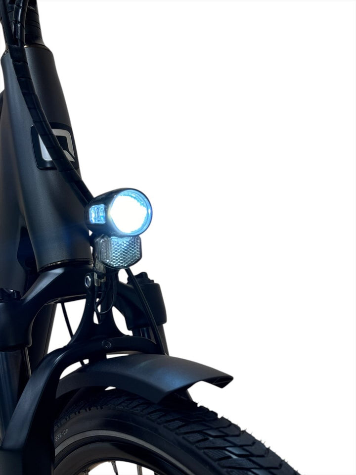 Qwic Premium I Auto+ E-Bike Refurbished Gebruikte fiets