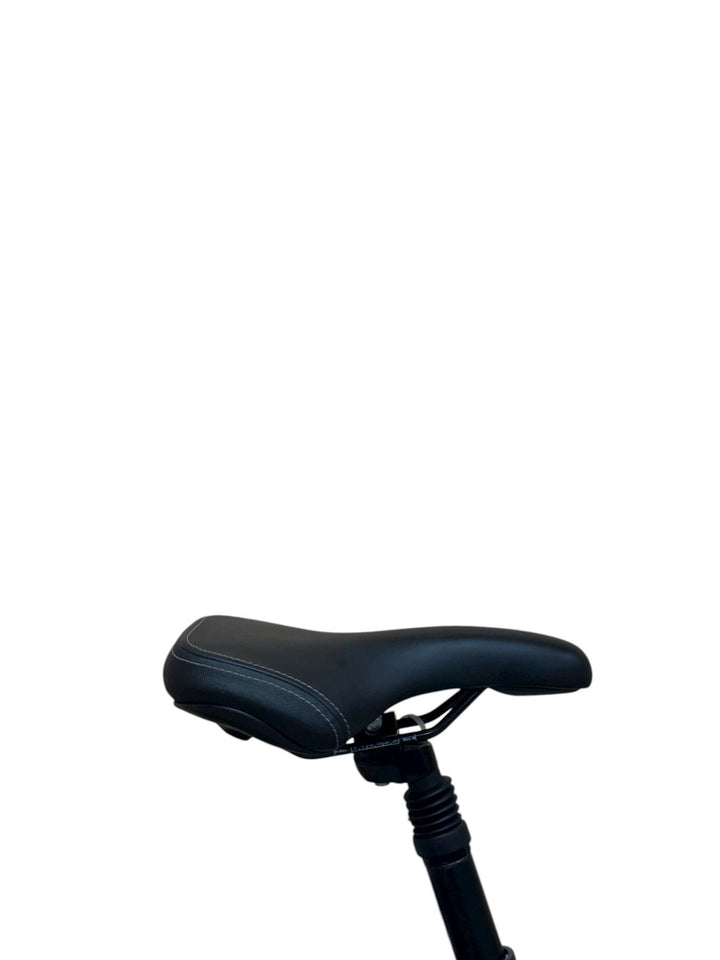 Qwic Premium I MD9 E-Bike Refurbished Gebruikte fiets 