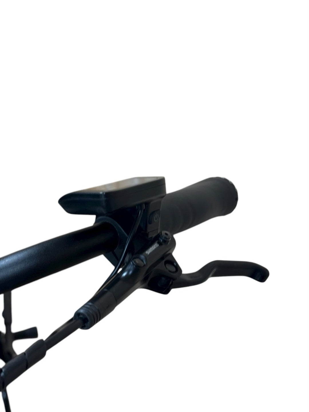 Qwic Premium I MD9 E-Bike Refurbished Gebruikte fiets 