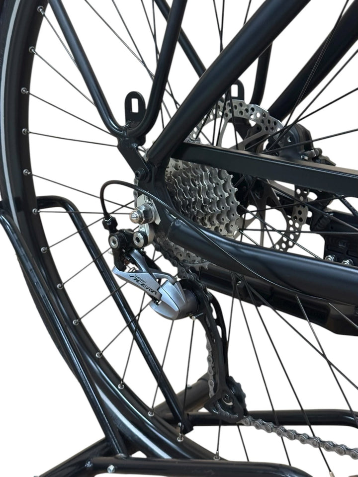 Qwic Premium I MD9 E-Bike Refurbished Gebruikte fiets 