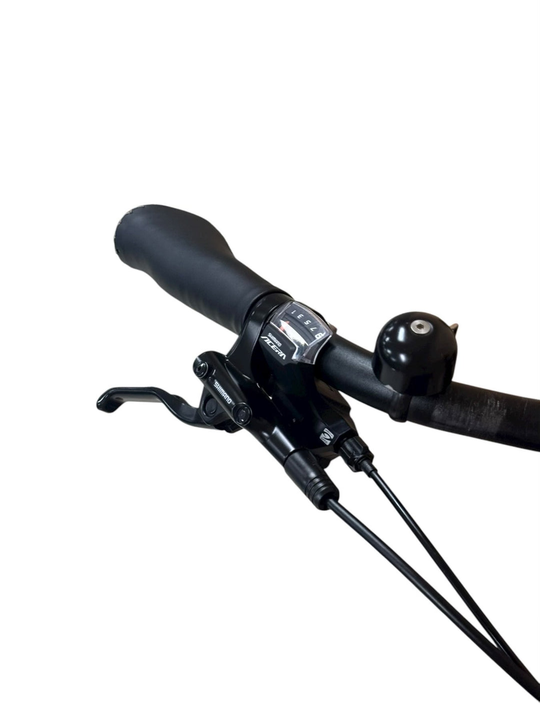 Qwic Premium I MD9 E-Bike Refurbished Gebruikte fiets 