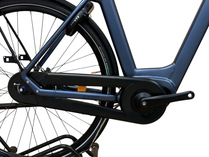 Qwic Premium I MN7D+ E-Bike Refurbished Gebruikte fiets 