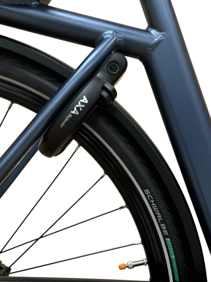 Qwic Premium I MN7D+ E-Bike Refurbished Gebruikte fiets 