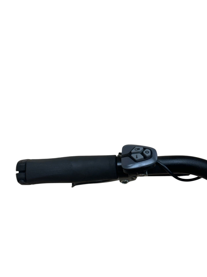 Qwic Premium I MN7D+ E-Bike Refurbished Gebruikte fiets 