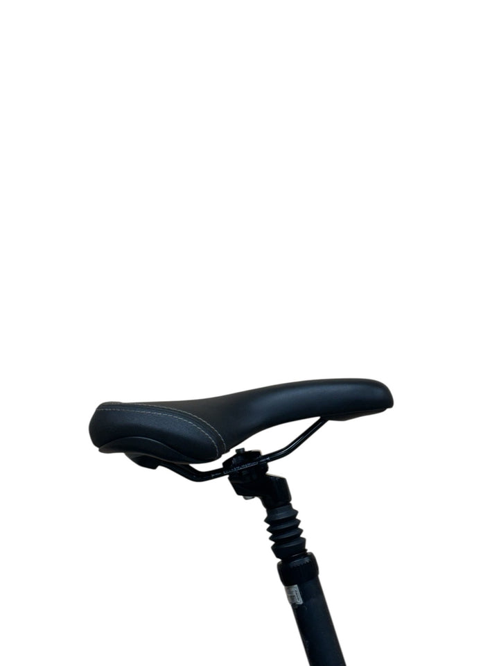 Qwic Premium I MN7D+ E-Bike Refurbished Gebruikte fiets 