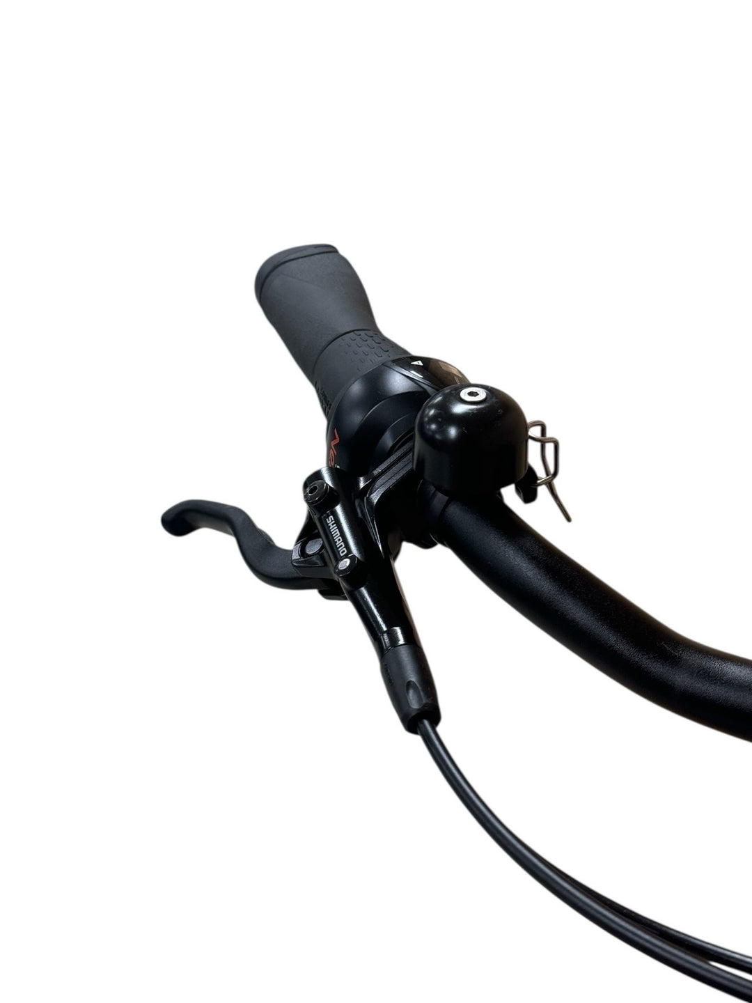 Qwic Premium I MN7D+ E-Bike Refurbished Gebruikte fiets 