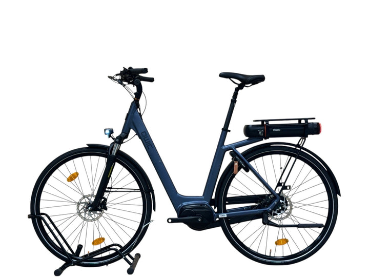 Qwic Premium I MN7D+ E-Bike Refurbished Gebruikte fiets 