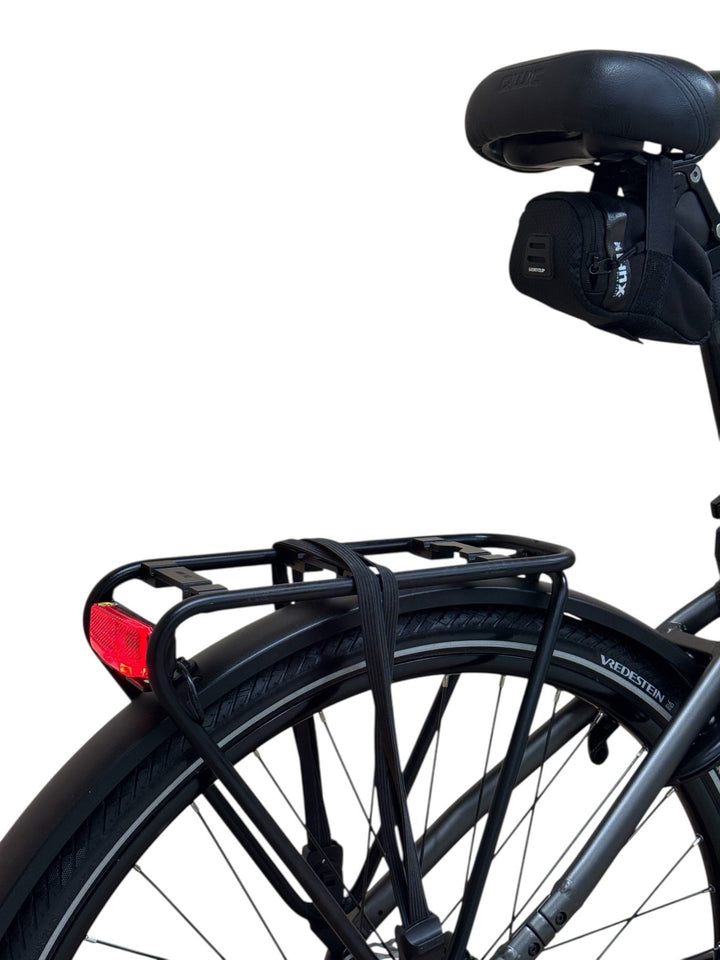 Qwic Premium I MN7+Belt E-Bike Refurbished Gebruikte fiets