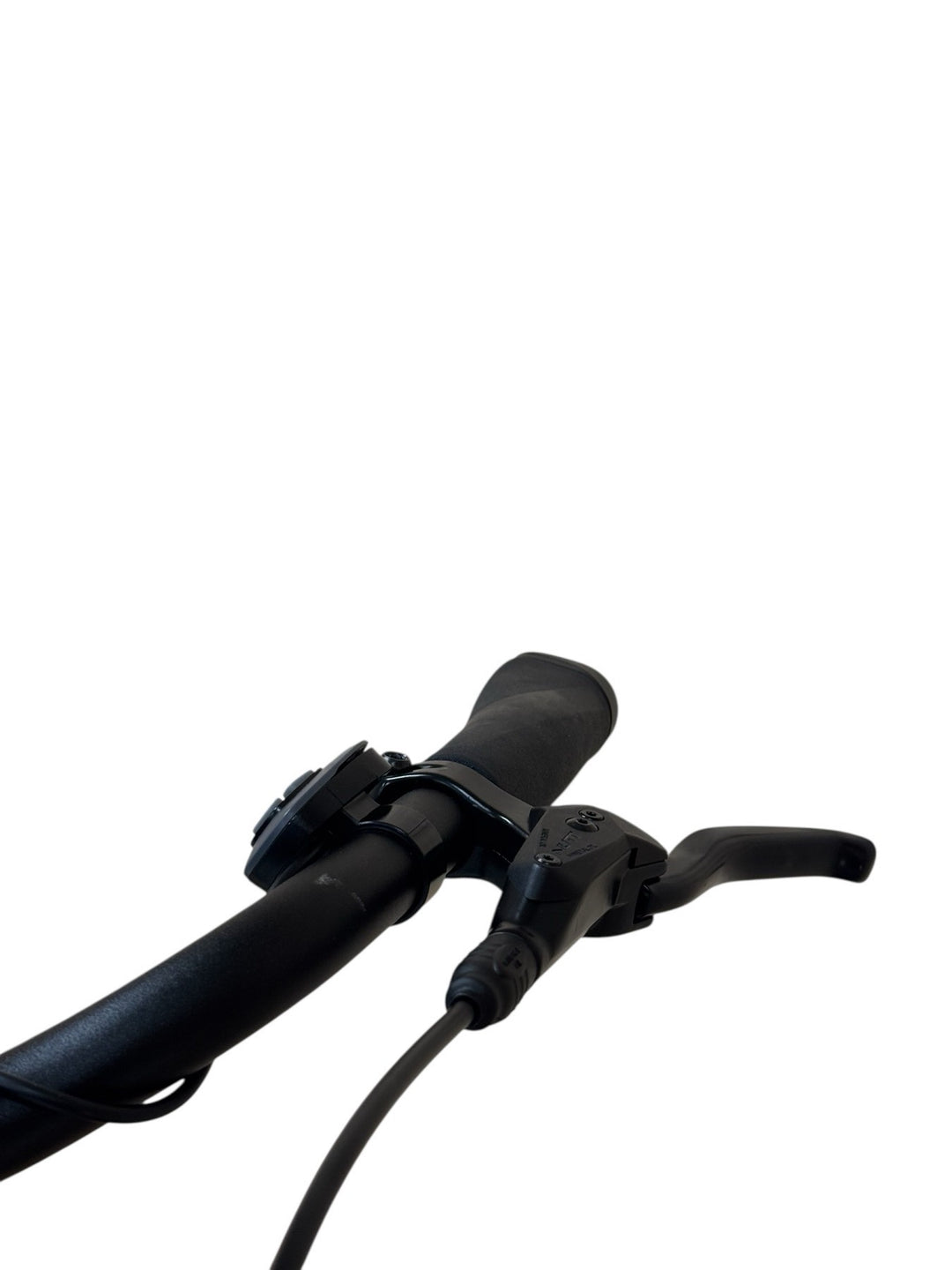 Qwic Premium I MN7+Belt E-Bike Refurbished Gebruikte fiets