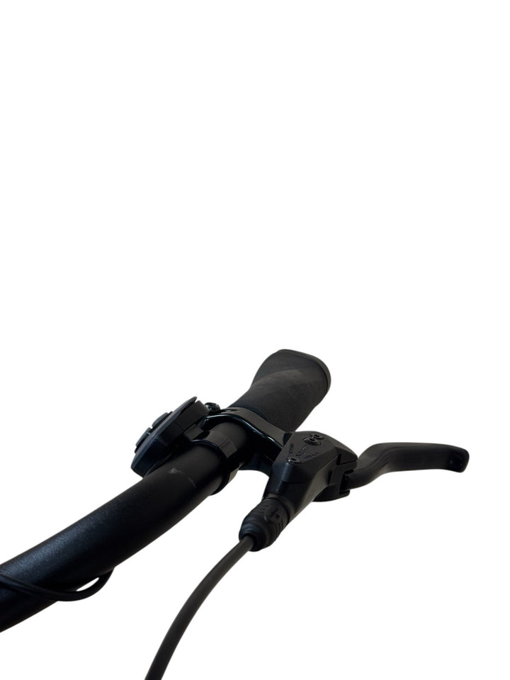 Qwic Premium I MN7+Belt E-Bike Refurbished Gebruikte fiets