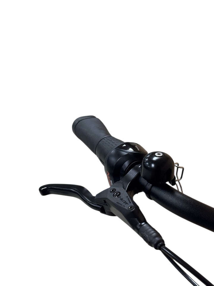 Qwic Premium I MN7+Belt E-Bike Refurbished Gebruikte fiets