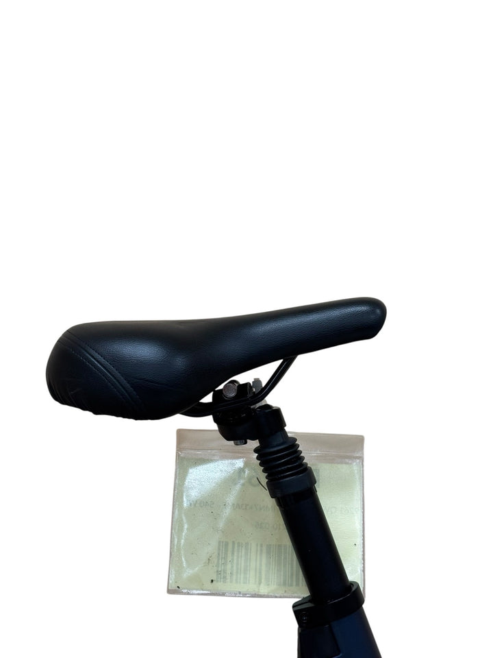 Qwic Premium I MN7+ E-Bike Refurbished Gebruikte fiets