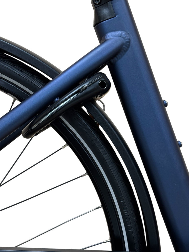 Qwic Premium I MN7+ E-Bike Refurbished Gebruikte fiets 