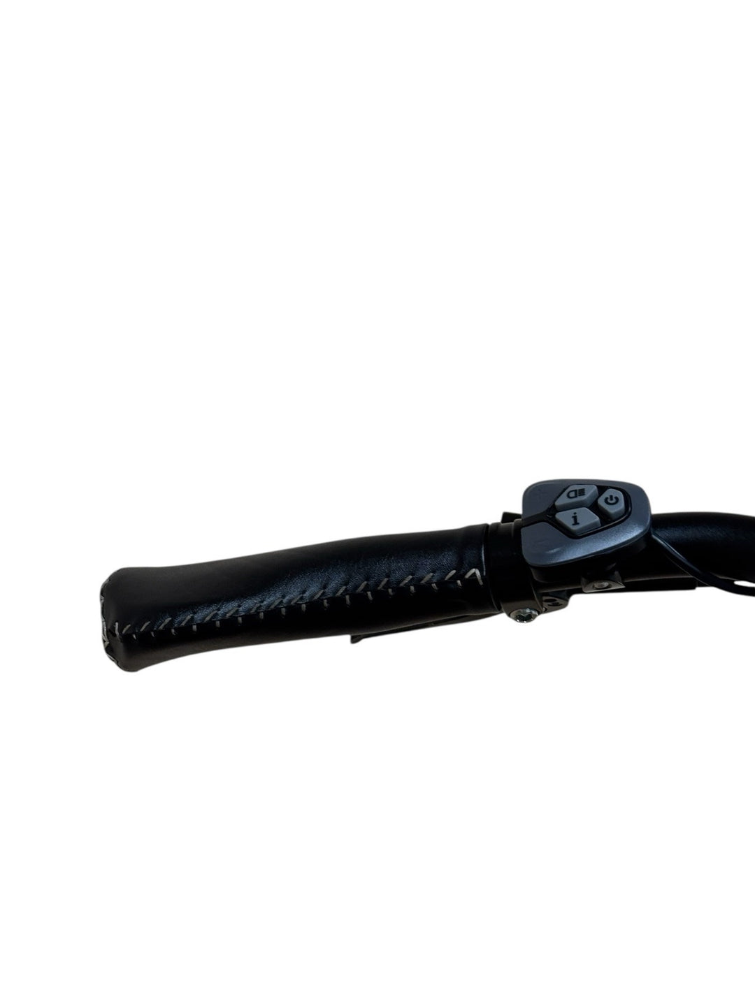 Qwic Premium I MN7+ E-Bike Refurbished Gebruikte fiets 