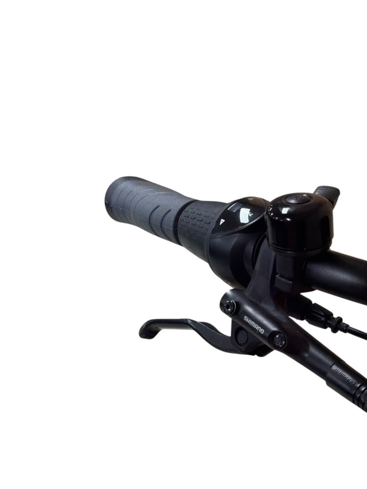 Qwic Premium I MN7+ E-Bike Refurbished Gebruikte fiets 