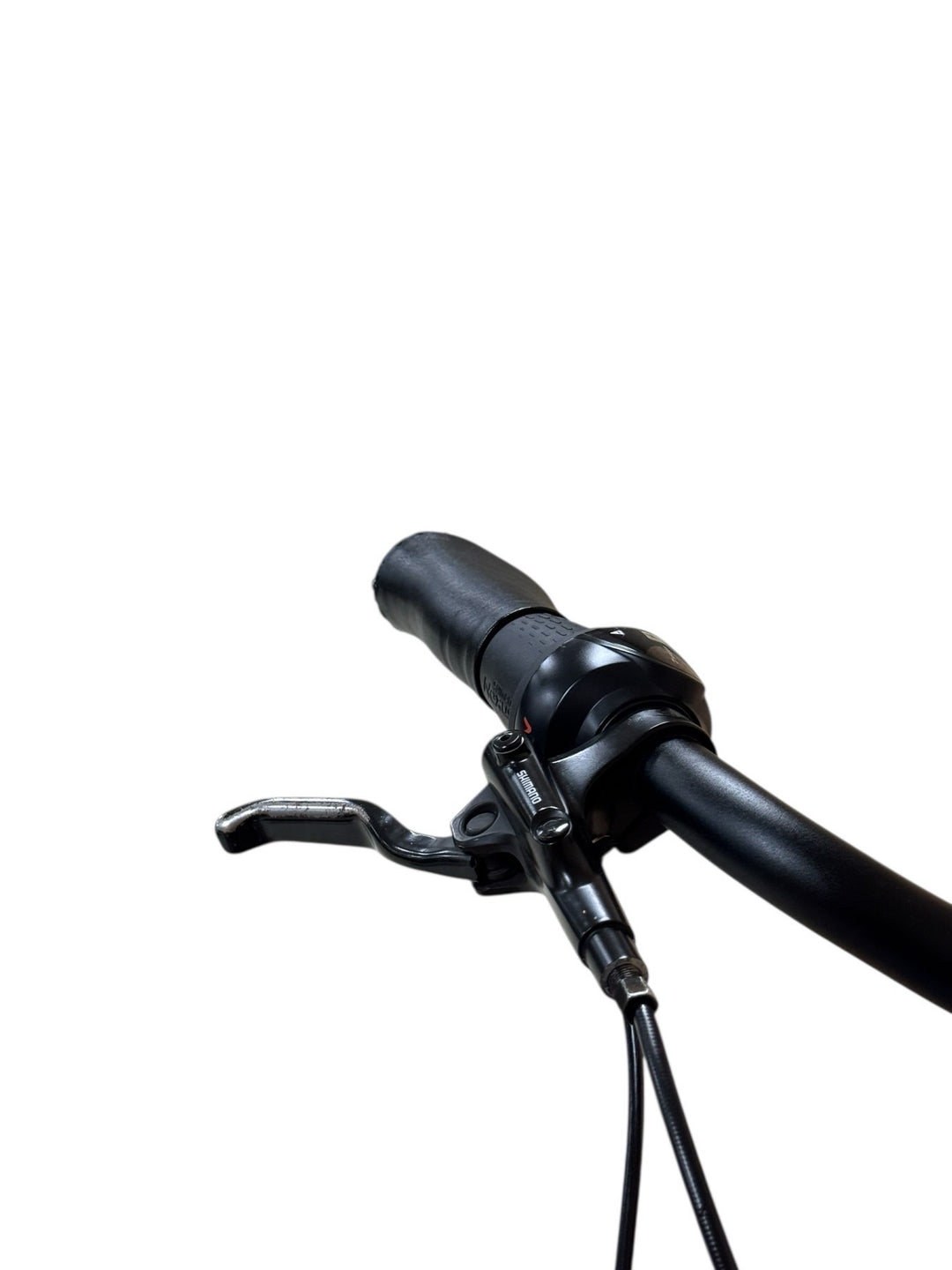 Qwic Premium I MN7+ E-Bike Refurbished Gebruikte fiets 