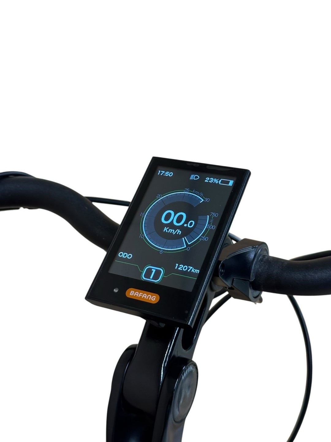 Qwic Premium I MN7+ E-Bike Refurbished Gebruikte fiets
