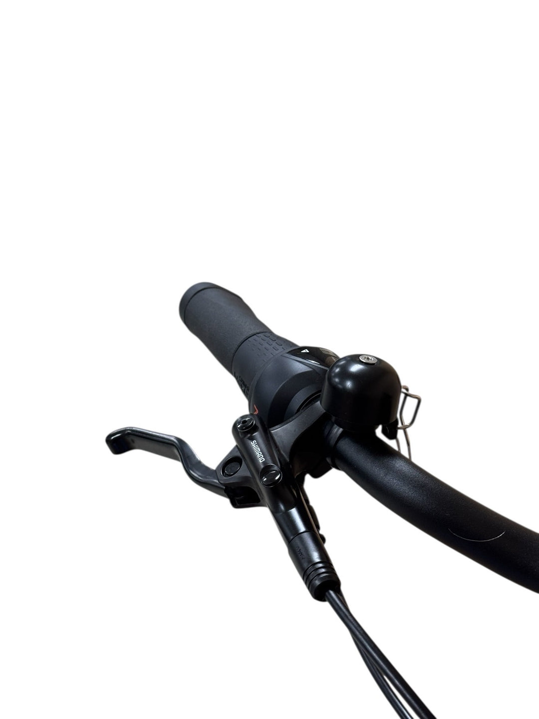 Qwic Premium I MN7+ E-Bike Refurbished Gebruikte fiets