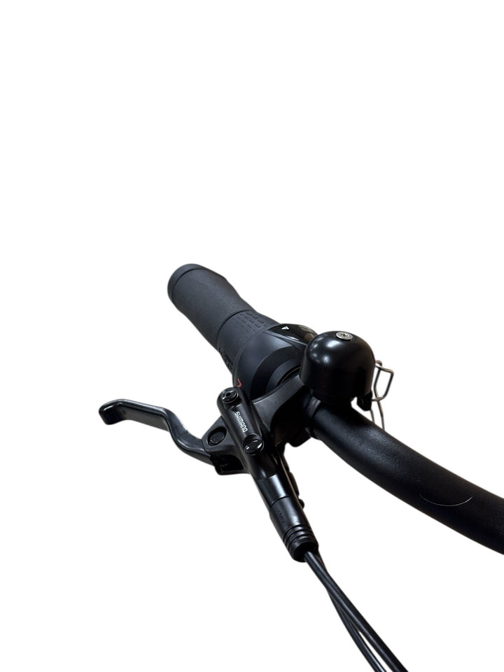 Qwic Premium I MN7+ E-Bike Refurbished Gebruikte fiets