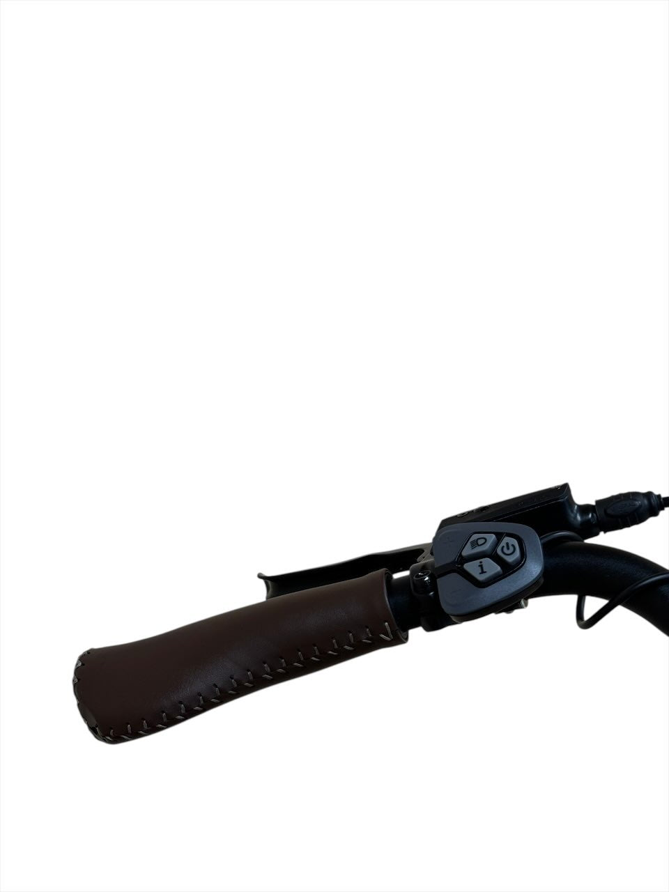 Qwic Premium I MN7+ E-Bike Refurbished Gebruikte fiets 