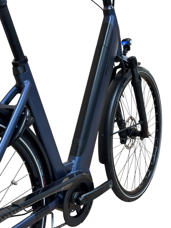 Qwic Premium I MN7+ E-Bike Refurbished Gebruikte fiets 