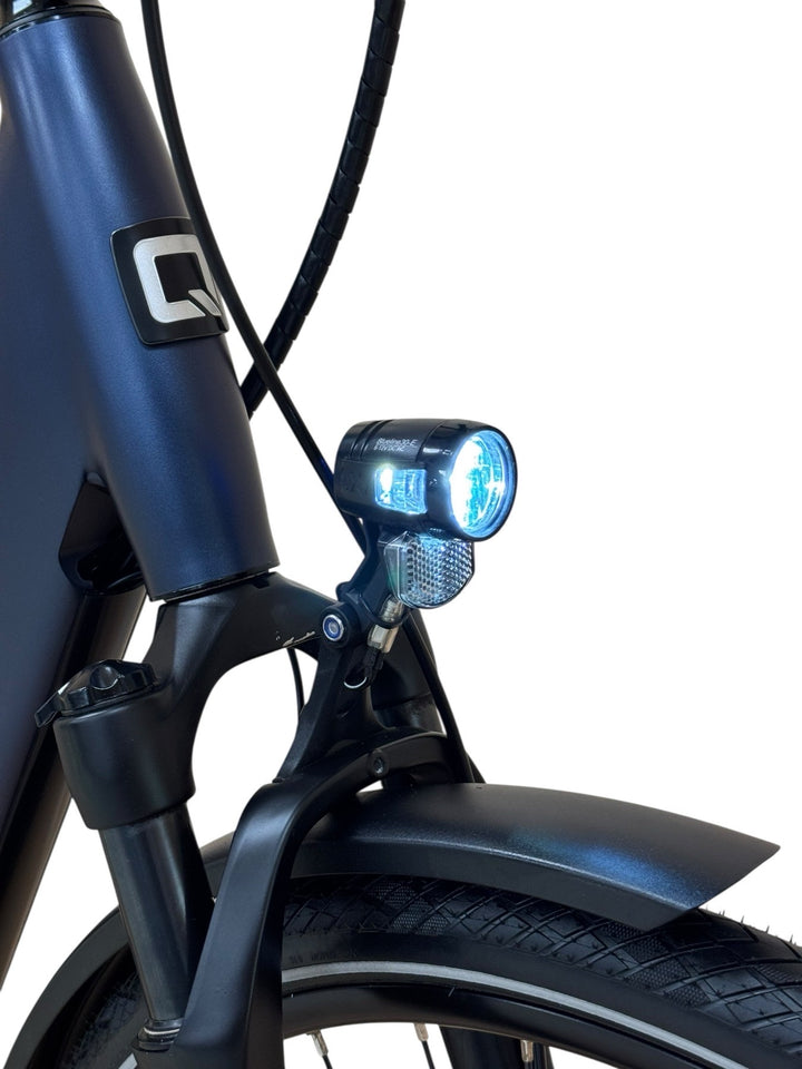 Qwic Premium I MN7+ E-Bike Refurbished Gebruikte fiets 