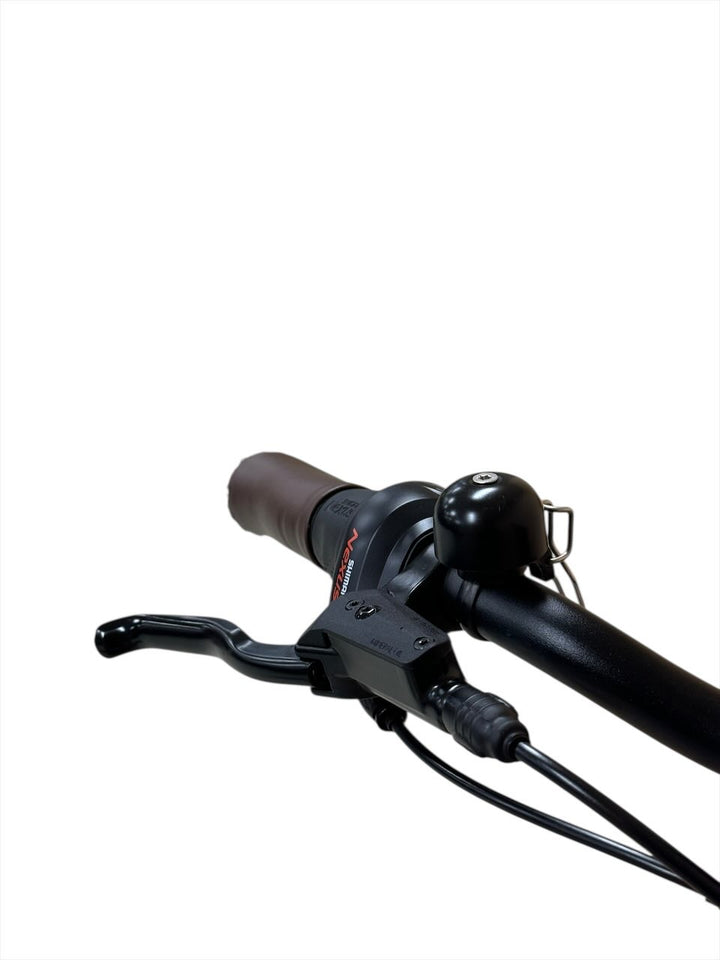 Qwic Premium I MN7+ E-Bike Refurbished Gebruikte fiets 