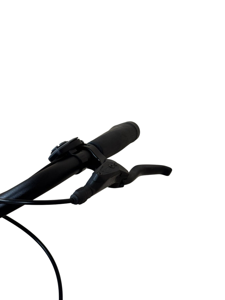 Qwic Premium I MN7+ E-Bike Refurbished Gebruikte fiets 