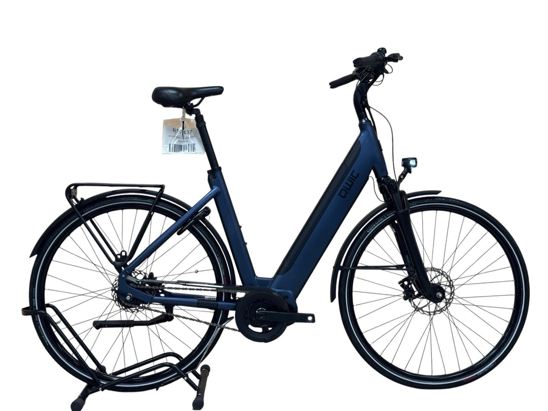 Qwic Premium I MN7+ E-Bike Refurbished Gebruikte fiets 