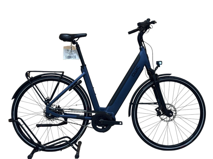 Qwic Premium I MN7+ E-Bike Refurbished Gebruikte fiets 