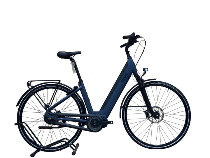 Qwic Premium I MN7+ E-Bike Refurbished Gebruikte fiets