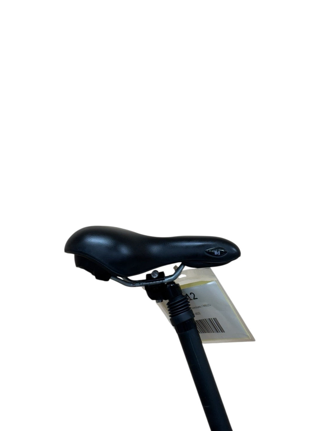 Qwic Premium I MN7+ E-Bike Refurbished Gebruikte fiets 