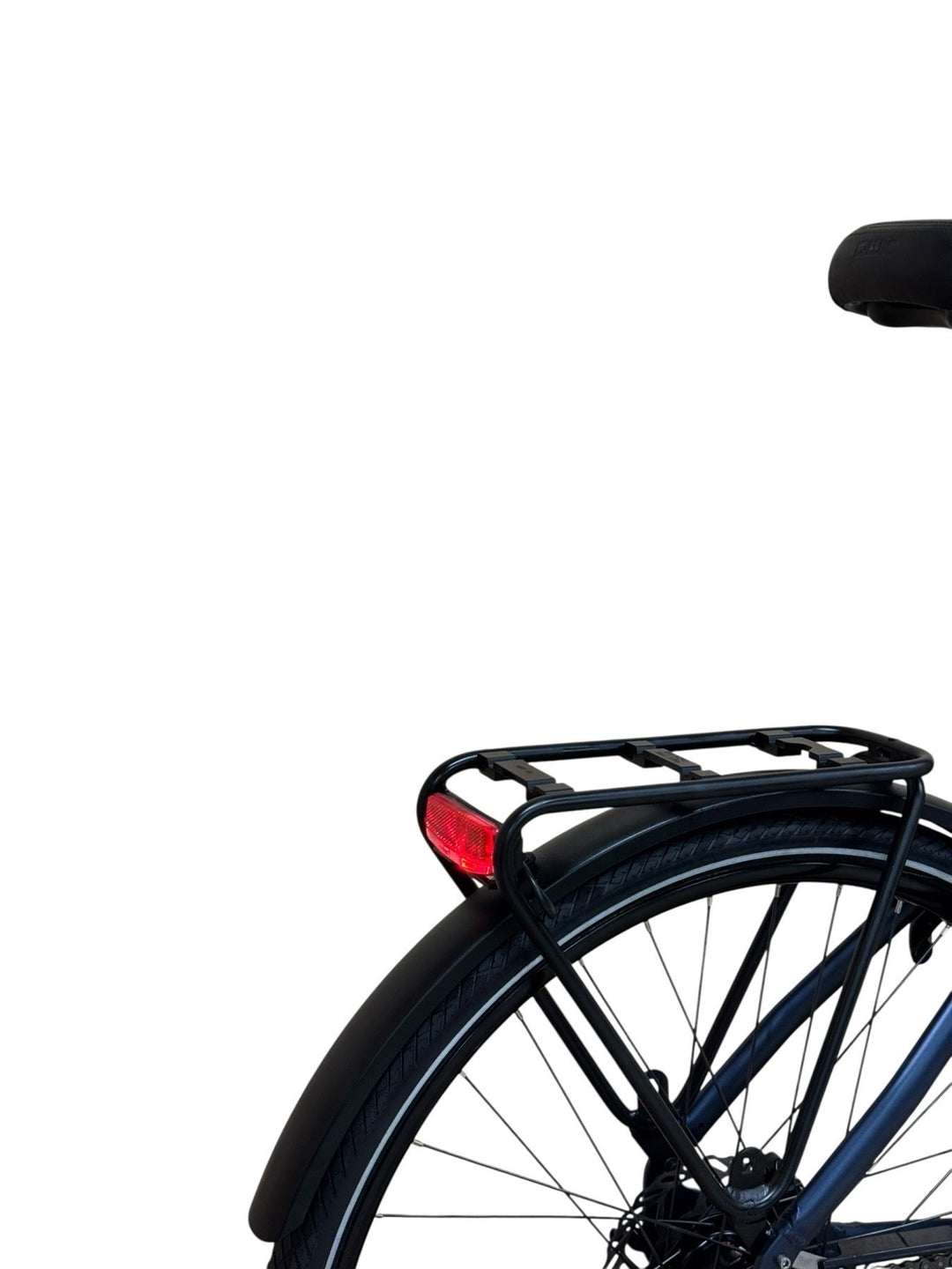 Qwic Premium I MN7+ E-Bike Refurbished Gebruikte fiets 