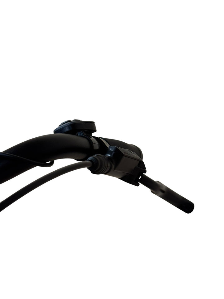 Qwic Premium I MN7+ E-Bike Refurbished Gebruikte fiets 