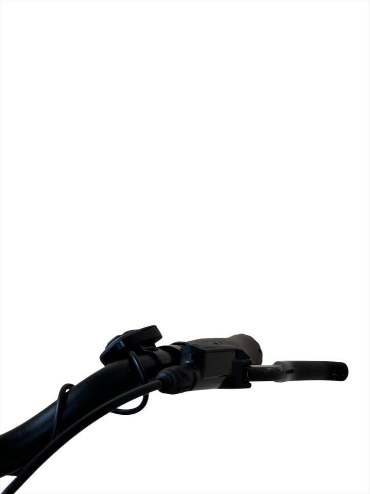 Qwic Premium I MN7+ E-Bike Refurbished Gebruikte fiets 