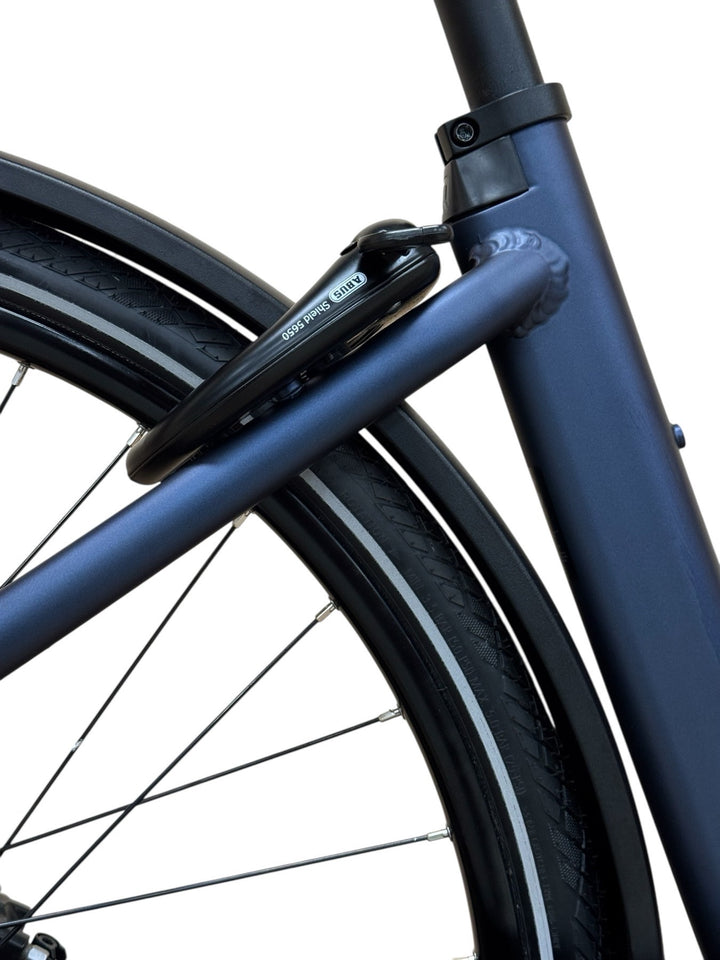 Qwic Premium I MN7+ E-Bike Refurbished Gebruikte fiets