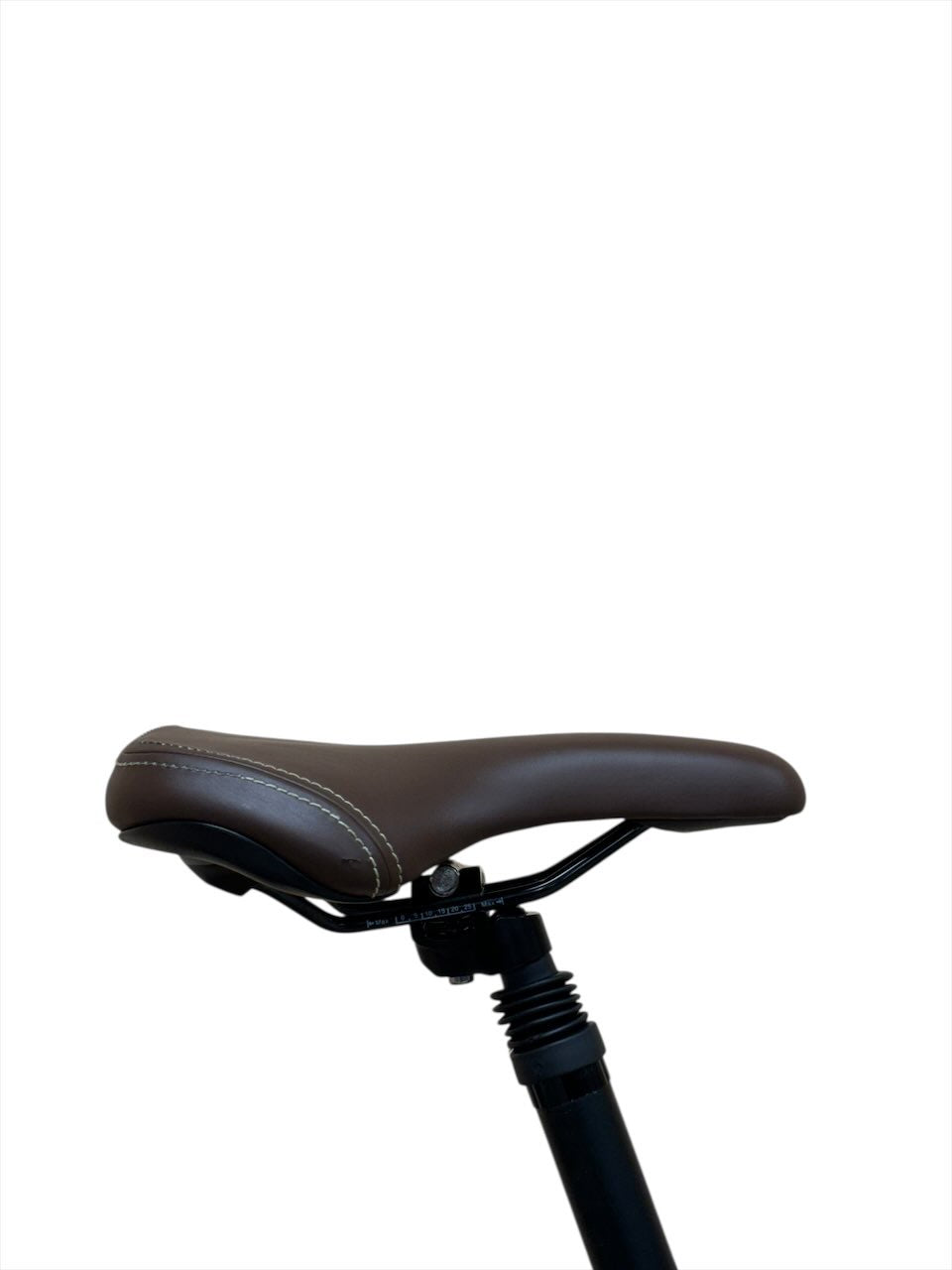 Qwic Premium I MN7+ E-Bike Refurbished Gebruikte fiets 