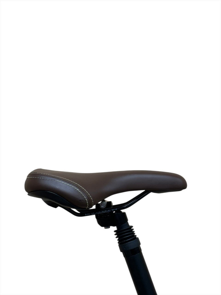 Qwic Premium I MN7+ E-Bike Refurbished Gebruikte fiets 