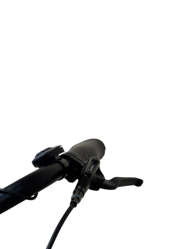 Qwic Premium I MN7+ E-Bike Refurbished Gebruikte fiets 