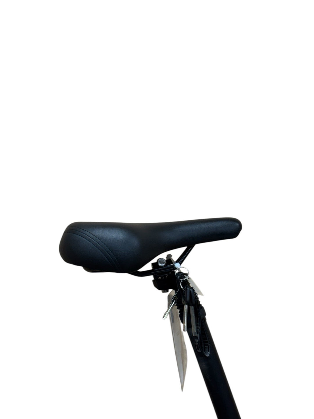 Qwic Premium I MN7+ E-Bike Refurbished Gebruikte fiets