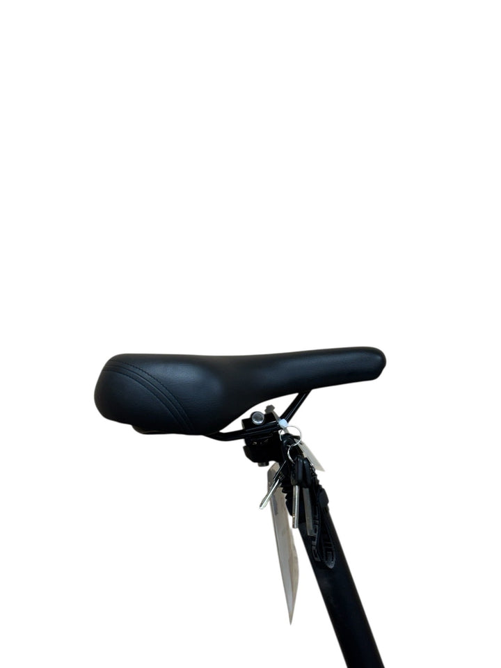 Qwic Premium I MN7+ E-Bike Refurbished Gebruikte fiets