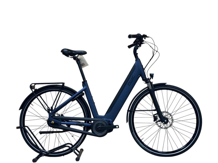 Qwic Premium I MN7+ E-Bike Refurbished Gebruikte fiets 