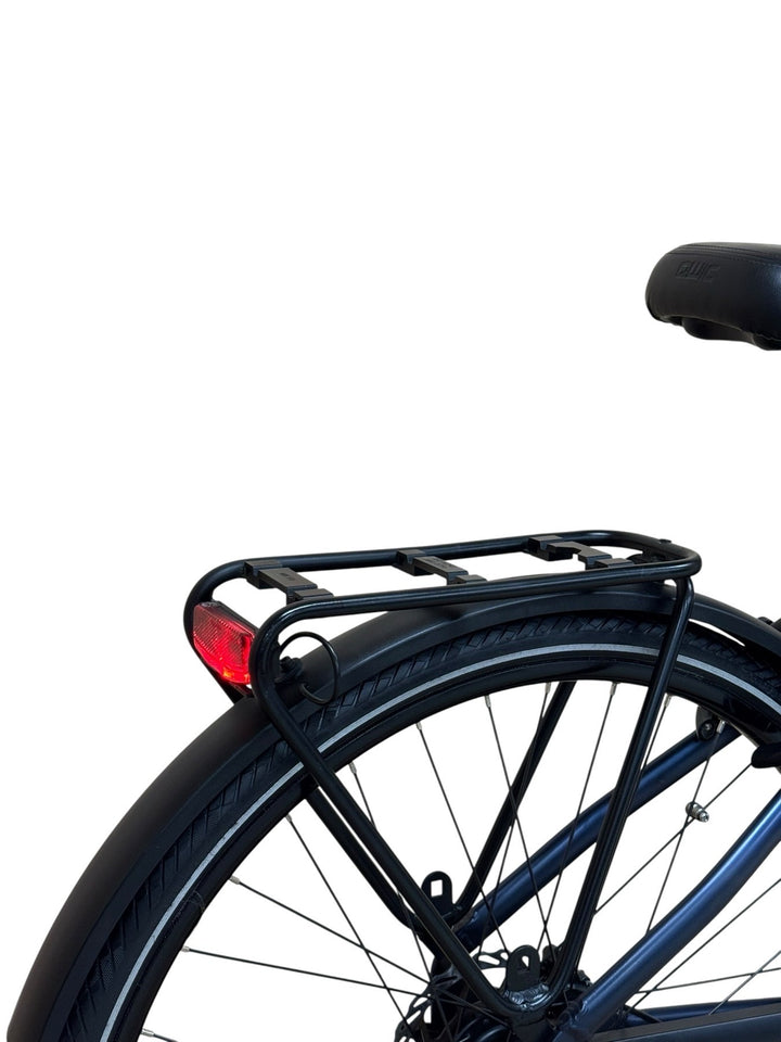 Qwic Premium I MN7+ E-Bike Refurbished Gebruikte fiets