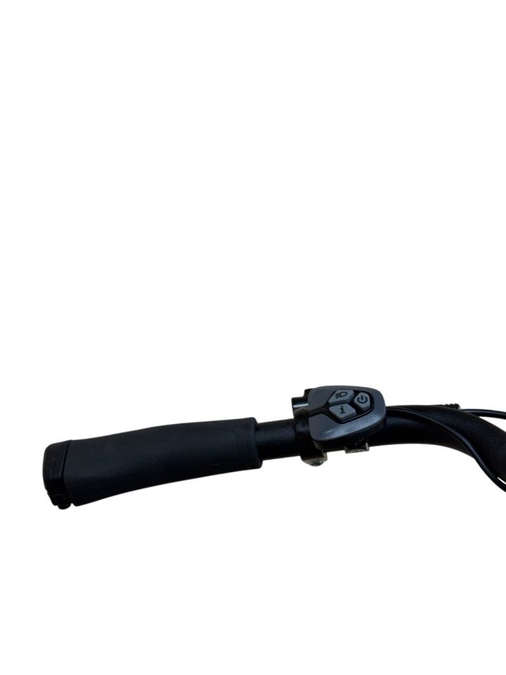 Qwic Premium I MN7+ E-Bike Refurbished Gebruikte fiets