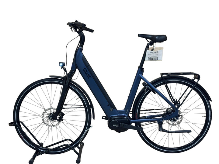Qwic Premium I MN7+ E-Bike Refurbished Gebruikte fiets 