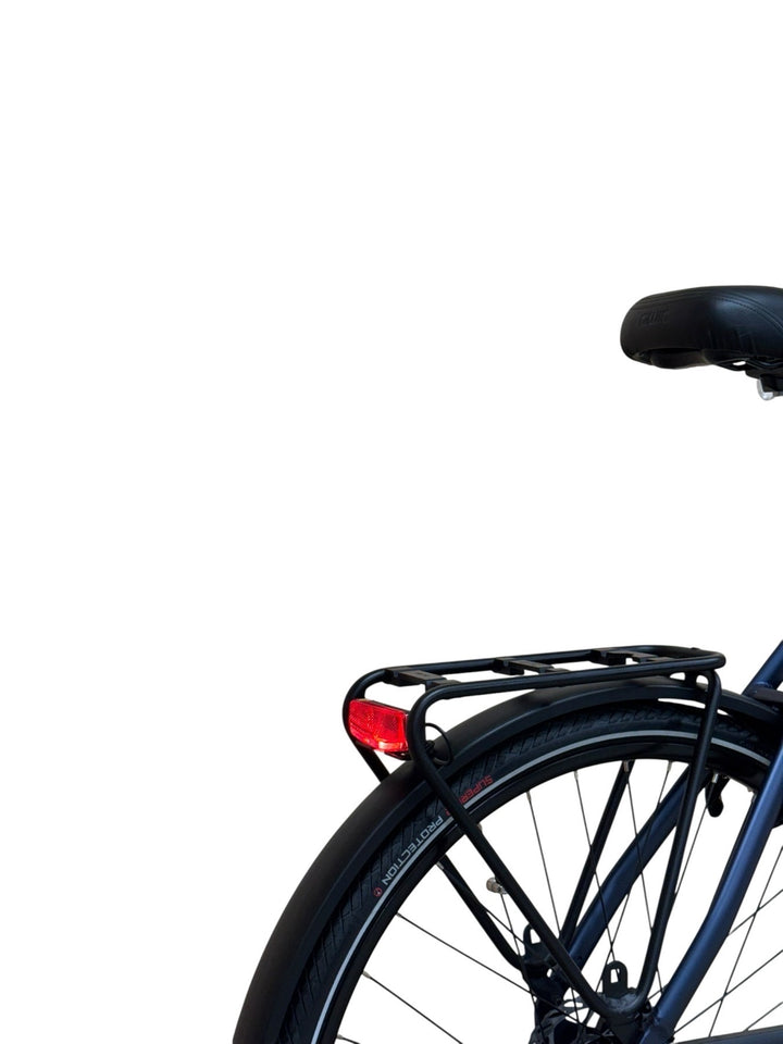 Qwic Premium I MN7+ E-Bike Refurbished Gebruikte fiets