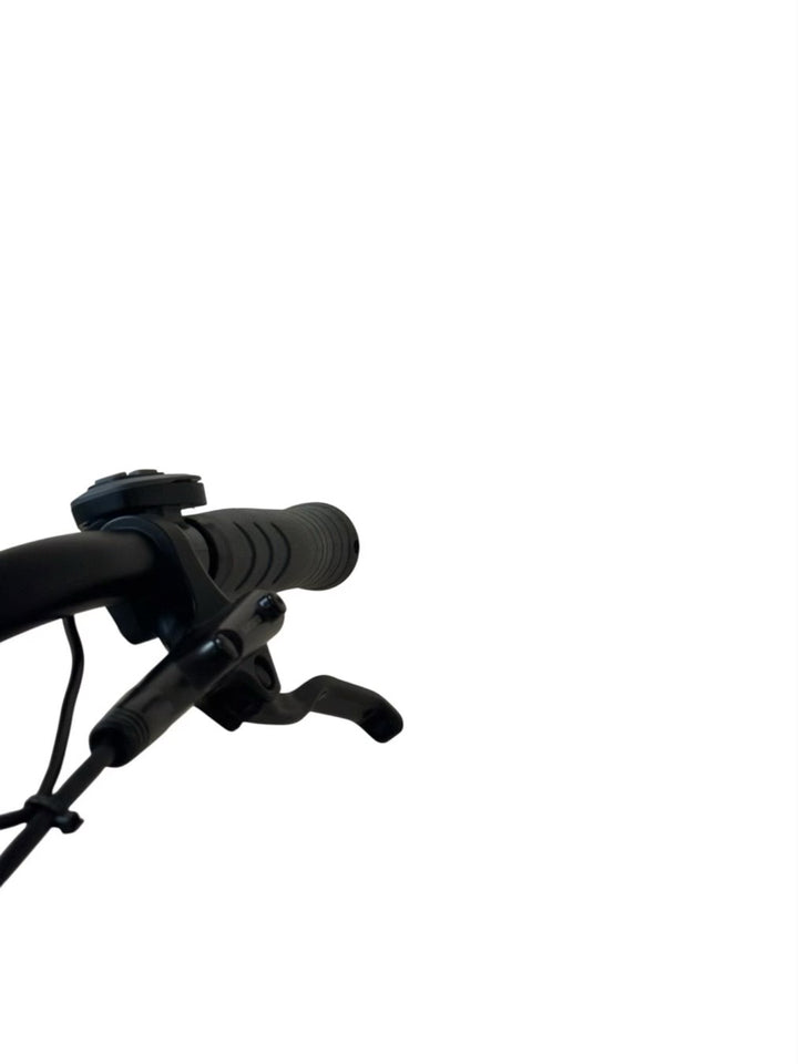 Qwic Premium I MN7+ E-Bike Refurbished Gebruikte fiets 