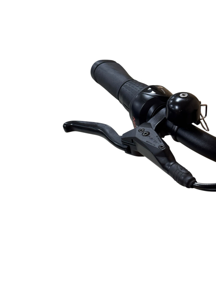 Qwic Premium I MN7+ E-Bike Refurbished Gebruikte fiets 