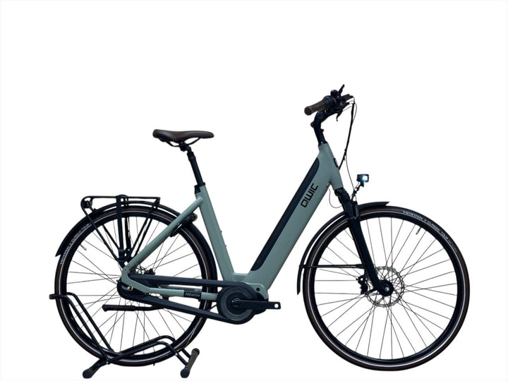 Qwic Premium I MN7+ E-Bike Refurbished Gebruikte fiets 